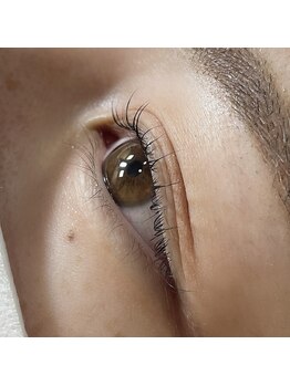 レガーミ バイ ムニ(Legami by MUNI)/カール感♪