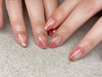 エルマナ ネイル(Hermana NAIL)/