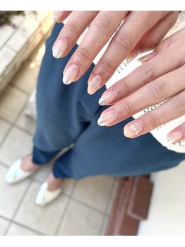 ココロネイル 半田山店(Cocolo nail)/ring