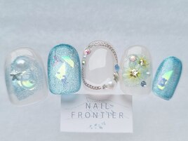 オーロラフィルムサマー8980円～