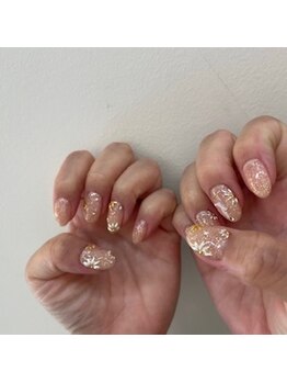 アリーマーケット リル(ALLEY MARKET .lil)/パーツデザイン