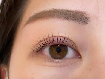 ミントラッシュ 北千住店/パリジェンヌラッシュリフト