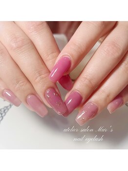 マーズ(Mar's)/担当:momoko