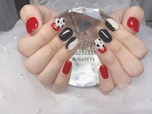 ネイルモモ(Nail MM)/