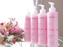 クララ(Clara)/クリスティーナ化粧品