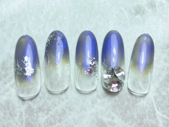 マジックミラー/