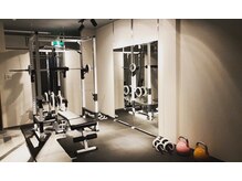 ハルボディ(Haru Body)/女性専用ボディメイクサロン