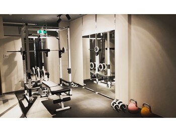 ハルボディ(Haru Body)/女性専用ボディメイクサロン