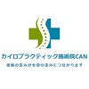 キャン(CAN)ロゴ