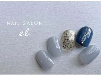 エル 梅田 中崎町店(/el)/デザインAコース