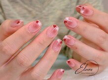 エルシアス 高田馬場(Elsias)/ハートネイル