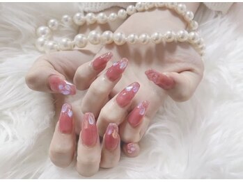 ハナアイ サロン 新大久保店(hanaai salon)/