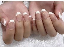 レイ 浦和店(REY)/フレンチネイル