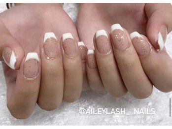 フレンチネイル