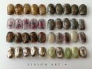 秋のシーズンアートplus ¥8800