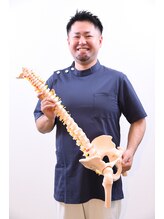うえだ接骨院&nbsp;上田 拓也