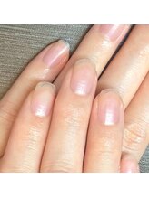 桃の木 吉祥寺店/美しい自爪　3