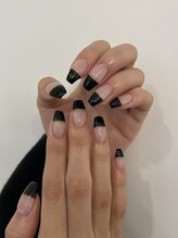 ジャム バイ ネオリーブ 高円寺(jam by neolive)/持ち込みデザイン