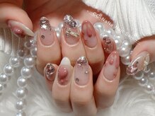 シーシーナナ ネイルサロン(CC NaNa Nail Salon)/