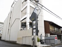 皇子山MMA/外観