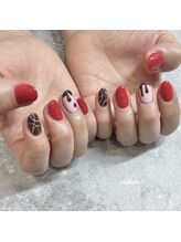 コロレ(colore')/バレンタイン