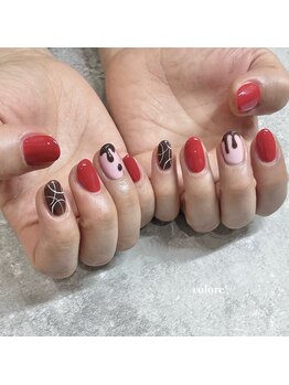 コロレ(colore')/バレンタイン