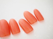 ソアネイル(SOAR NAIL)/【マオおせち】いくら