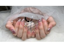 ネイルモモ(Nail MM)/