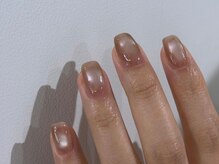 スー 表参道店(Su___)/マグネットネイル