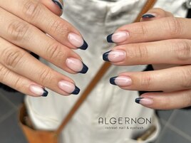 フレンチネイル