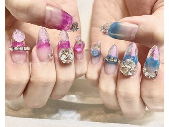 ミキュア(MICURE)/