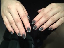 タギネイル(Tagi Nail)/