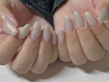 コンフォネイル(comfo nail)/ワンカラー