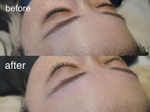 アオ 渋谷(ao.)/全顔ワックス