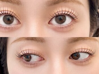 ティンク 関内店(Tink)/ラッシュリフト