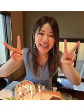 ラブラッシュ 恵比寿(LOVELASH)&nbsp;店長 