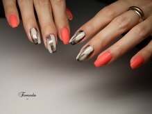 ネイル トモダ(nail Tomoda)/
