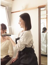 ビューティールームウィズ(beauty room w/) MISATO 