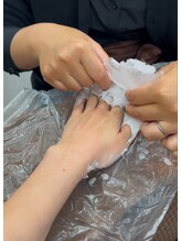 ゾゾ イリプレッセブル(ZOZO irreplaceable)/ZOZOパラ