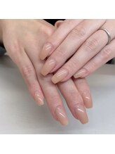 スピラ 上通店(Spira)/チビラメネイル