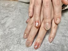 シェレトワーレ(Ciel etoile)/シンプルアート☆