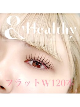 クイックアイラッシュ 池袋店(Quick eyelash)/&Healthy/アンドヘルシー