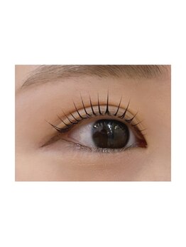 ミント(mint.)/まつげパーマ