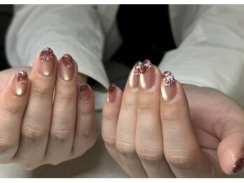 定額デザイン!ギャリッター使用