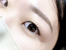 マケア 川越(Makea)/パーマアイブロウ