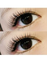 アクエリエス(Aquarius)/ボリュームラッシュ