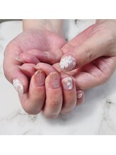 ポノ(pono)/デザインアート　桜