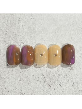 デザインコース(オフ込み)