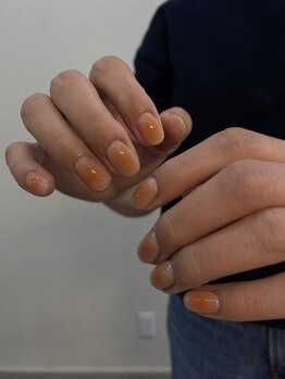 ミュー(mew)/naho担当