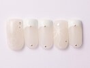 レースフレンチリボン8480yen